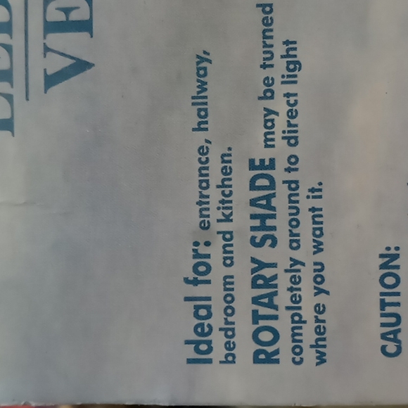 Disney Frozen led night light - Picture 8 of 8